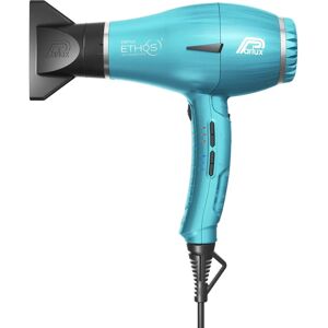 Parlux ETHOS Hair Dryer - Digital, Blue Parlux ETHOS Hair Dryer - Digital, Blue