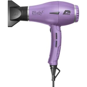 Parlux Ethos Lilac Hair Dryer - Professional Digital Ionic Styler Parlux Ethos Lilac Hair Dryer - Professional Digital Ionic Styler