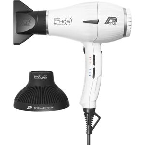Sèche-cheveux Parlux Ethos Magic Sense - Ionisation, Diffuseur, Professionnel - Publicité Sèche-cheveux Parlux Ethos Magic Sense - Ionisation, Diffuseur, Professionnel - Publicité