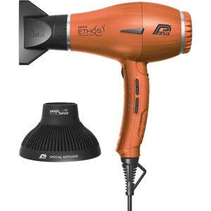 Parlux Ethos Magic Sense Secador de Pelo - Ionico y Difusor Parlux Ethos Magic Sense Secador de Pelo - Ionico y Difusor
