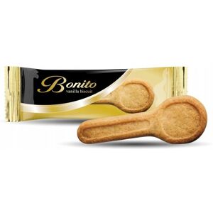 Bonito Model Vanilla Spoon Biscuits - Biscuits Bonito Model Vanilla Spoon Biscuits - Biscuits
