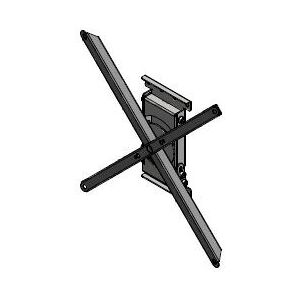 ITB Eco Flipboard - Support mural Samsung FLIP 55'' - 45kg max ITB Eco Flipboard - Support mural Samsung FLIP 55'' - 45kg max