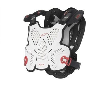 Alpinestars A-1 Guard - Chaleco de protección contra impacto Alpinestars A-1 Guard - Chaleco de protección contra impacto