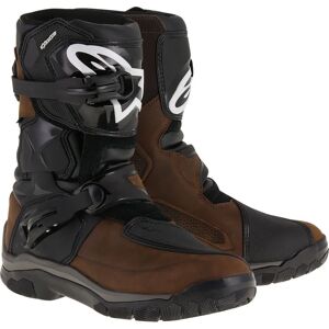 Botas de moto Alpinestars Belize Drystar Botas de moto Alpinestars Belize Drystar