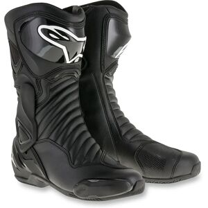 Alpinestars SMX-6 V2 - negro Alpinestars SMX-6 V2 - negro