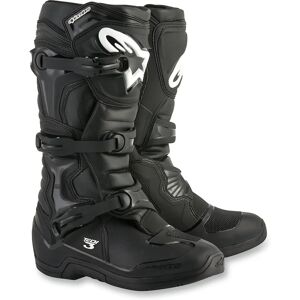 Alpinestars Tech 3 Motorsykkelsko - CE-sertifisert Alpinestars Tech 3 Motorsykkelsko - CE-sertifisert
