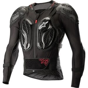 Giacca protettiva MX Bionic Action di Alpinestars - Giacca / Gilet da moto Giacca protettiva MX Bionic Action di Alpinestars - Giacca / Gilet da moto