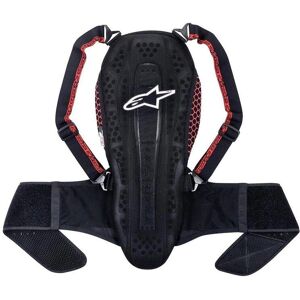 Alpinestars Nucleon KR-2 Rugbeschermer - Lichtgewicht, CE Niveau 2, Verstelbaar, Avontuurlijk Toerisme Alpinestars Nucleon KR-2 Rugbeschermer - Lichtgewicht, CE Niveau 2, Verstelbaar, Avontuurlijk Toerisme