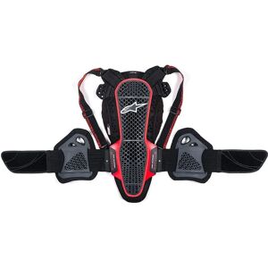Alpinestars Nucleon KR-3 Rückenprotektor - CE Level 2 Alpinestars Nucleon KR-3 Rückenprotektor - CE Level 2