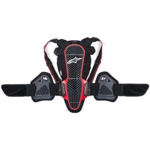 Protector Dos Nucleon KR-3 Alpinestars - Sécurité Moto Protector Dos Nucleon KR-3 Alpinestars - Sécurité Moto