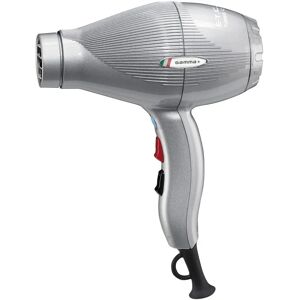 Sèche-cheveux Gammapiù Argent Léger - Sèche-cheveux - Publicité Sèche-cheveux Gammapiù Argent Léger - Sèche-cheveux - Publicité