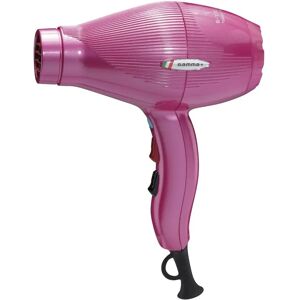 Sèche-cheveux ETC Light Rose Gammapiù - Sèche-cheveux - Publicité Sèche-cheveux ETC Light Rose Gammapiù - Sèche-cheveux - Publicité