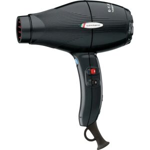 Asciugacapelli Gamma+ ETC Light - Nero compatto - Asciugacapelli Asciugacapelli Gamma+ ETC Light - Nero compatto - Asciugacapelli