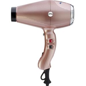 Gamma+ Dual Ionic Rose Gold Hairdryer - Hairdryer Gamma+ Dual Ionic Rose Gold Hairdryer - Hairdryer