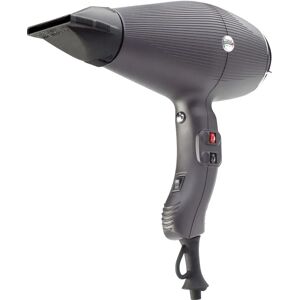 Gamma+ Dual Ionic Hairdryer - Black - Unisex - Hairdryer Gamma+ Dual Ionic Hairdryer - Black - Unisex - Hairdryer
