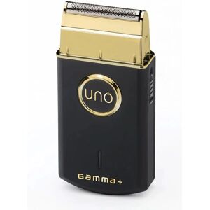Gamma+ Uno Professional Mobile Shaver - Portable, Powerful, Hypoallergenic - Shaver Gamma+ Uno Professional Mobile Shaver - Portable, Powerful, Hypoallergenic - Shaver