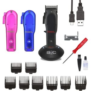Stylecraft Rebel Model - Professional Hair Clipper Stylecraft Rebel Model - Professional Hair Clipper