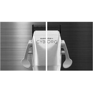 Gamma+ Cyborg Digital Clipper Brushless Motor - Clippers Gamma+ Cyborg Digital Clipper Brushless Motor - Clippers
