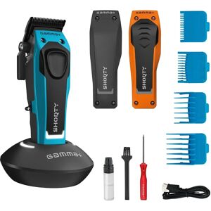 Gamma+ Shorty Clipper - Hair Clipper Gamma+ Shorty Clipper - Hair Clipper
