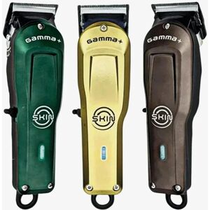 Gamma Più - Skin Clipper - 0.3-0.5 mm - 45 mm lama - Tagliacapelli Gamma Più - Skin Clipper - 0.3-0.5 mm - 45 mm lama - Tagliacapelli