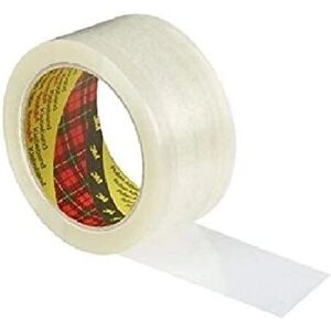 Scotch Classic Clear Packing Tape - Sealing Boxes Scotch Classic Clear Packing Tape - Sealing Boxes