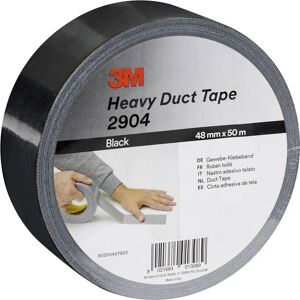3M Kmp K-T74b - Black - Textile Tape 3M Kmp K-T74b - Black - Textile Tape
