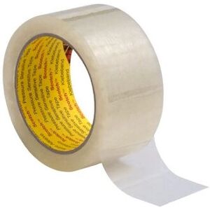 3M 305B5066 Brunt Kanaltape - Indendørs/Udendørs 66m 3M 305B5066 Brunt Kanaltape - Indendørs/Udendørs 66m