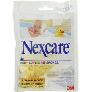 Spugna Baby Nexcare - Morbida, Assorbente, Senza Lattice Spugna Baby Nexcare - Morbida, Assorbente, Senza Lattice