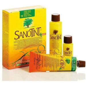 Sanotint Mogano Tinta capelli naturale - Tipo di capelli Sanotint Mogano Tinta capelli naturale - Tipo di capelli