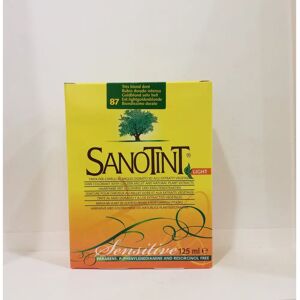 Sanotint Sensitive Gullblond - Hårfarge Sanotint Sensitive Gullblond - Hårfarge