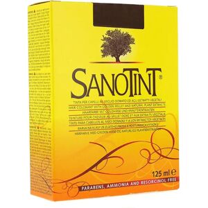 Sanotint Havana Blonde Hårfarge - Naturlige planteekstrakter Sanotint Havana Blonde Hårfarge - Naturlige planteekstrakter