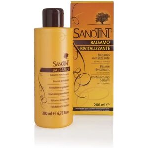 Sanotint Rekonstruerende Balsam - Hårpleie Sanotint Rekonstruerende Balsam - Hårpleie