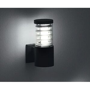 Ideal Lux Tronco - Outdoor Wall Light Black E27 60W Ideal Lux Tronco - Outdoor Wall Light Black E27 60W