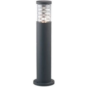 Luce da terra esterna Ideal Lux Tronco PT1 - Nera - IP44 Luce da terra esterna Ideal Lux Tronco PT1 - Nera - IP44