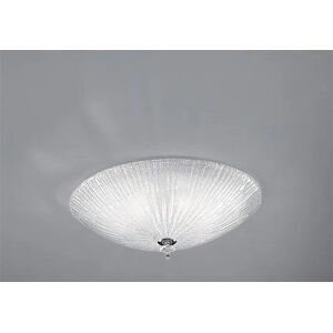 Ideal Lux Shell PL3 E27 180 W - Wall/Ceiling Light Ideal Lux Shell PL3 E27 180 W - Wall/Ceiling Light