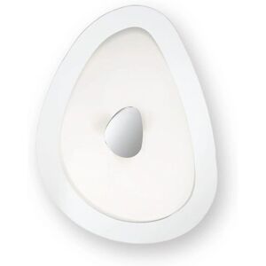 Ideal Lux Geko Ceiling Light - White, 2 Bulbs - Ceiling Light Ideal Lux Geko Ceiling Light - White, 2 Bulbs - Ceiling Light