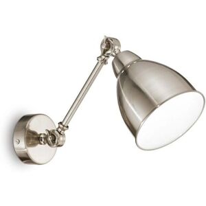 Ideal Lux Newton Adjustable Wall Light - Indoor Lighting Ideal Lux Newton Adjustable Wall Light - Indoor Lighting