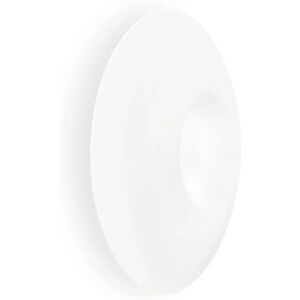 Ideal Lux Glory 3-Light Ceiling Fitting - Modern White Lighting Ideal Lux Glory 3-Light Ceiling Fitting - Modern White Lighting