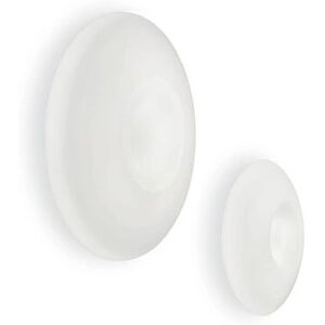 Ideal Lux Glory 3-Light Ceiling Fitting - Modern White Lighting Ideal Lux Glory 3-Light Ceiling Fitting - Modern White Lighting