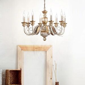 Ideal Lux DORA SP8 Ceiling Lighting - Ceiling Lighting Ideal Lux DORA SP8 Ceiling Lighting - Ceiling Lighting