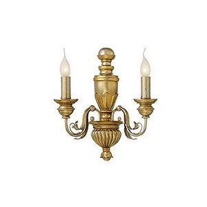 Ideal Lux DORA AP2 E14 80 W - Wall Light Ideal Lux DORA AP2 E14 80 W - Wall Light