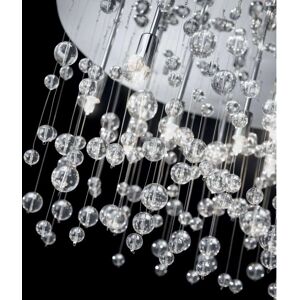 Ideal Lux NEVE PL12 Ceiling Lighting - Ceiling Lighting Ideal Lux NEVE PL12 Ceiling Lighting - Ceiling Lighting