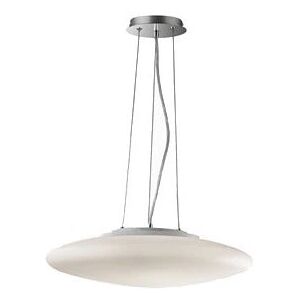 Ideal Lux Smarties White Ceiling Light - Ceiling Lighting Ideal Lux Smarties White Ceiling Light - Ceiling Lighting