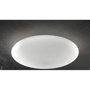 Ideal Lux Smarties White Ceiling Light - E27 180 W Ideal Lux Smarties White Ceiling Light - E27 180 W