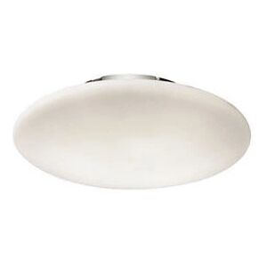 Ideal Lux Smarties White Ceiling Light - E27 180 W Ideal Lux Smarties White Ceiling Light - E27 180 W