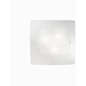 Ideal Lux Celine 3-Light White Ceiling Light - Ceiling Light Ideal Lux Celine 3-Light White Ceiling Light - Ceiling Light