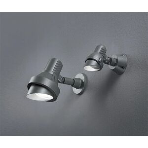 Ideal Lux Terra AP1 Big Outdoor wall lighting - Wall lighting Ideal Lux Terra AP1 Big Outdoor wall lighting - Wall lighting