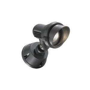 Ideal Lux Terra AP1 Small Outdoor Wall Light GU10 - Wall Light Ideal Lux Terra AP1 Small Outdoor Wall Light GU10 - Wall Light
