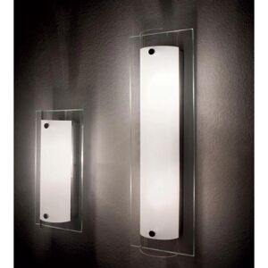 Ideal Lux TUDOR AP2 E14 - Wall Light Ideal Lux TUDOR AP2 E14 - Wall Light