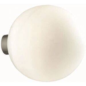 Ideal Lux Mapa Bianco - Wall Light G9 - Indoor White Ideal Lux Mapa Bianco - Wall Light G9 - Indoor White